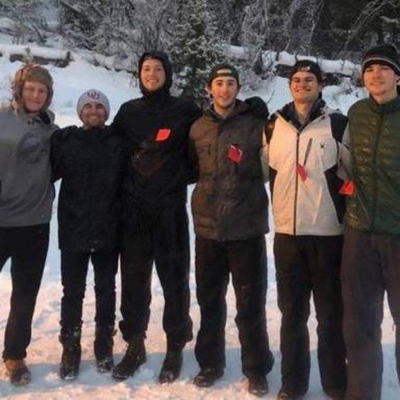 Meet your Posher, Kevin - Picture 1 of 1